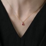 color: 18K Gold