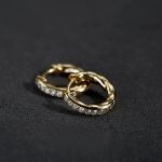 color: Gold Pair