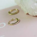 color: 14K Gold