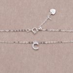 color: C / Style: Silver