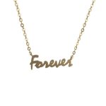 color: 14K Gold
