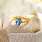 color: GOLD / size: Meidu 7
