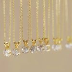 color: Gold