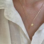 color: 18K Gold