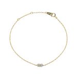color: 14K Gold