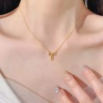 color: Gold