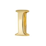 color: I / Style: White gold pendant