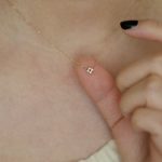 color: 14K Gold