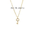 color: 14K Gold