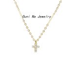 color: 14K Gold