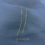 color: white gold