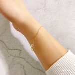 color: 14K Gold