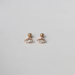 color: White diamond gold (including screw plug)