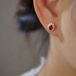 color: 14K Gold