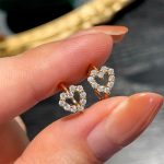 color: 18K Gold
