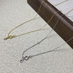 color: 18K Gold Universal Joker Chain