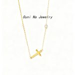 color: 14K Gold