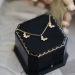 color: Gold