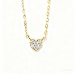color: 14k gold