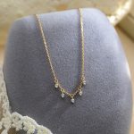 color: LanTopa Necklace