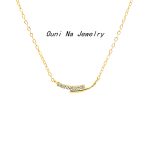 color: 14K Gold