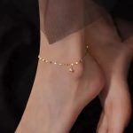 color: Gold