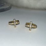 color: 18K Gold