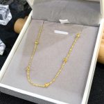 color: GOLD / Style: 40cm