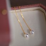 color: 18K Gold Pair