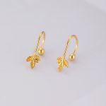 color: GOLD
