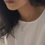 color: 14K Gold