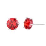 color: medium garnet red