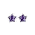 color: White Gold [Purple Diamond]]