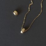 color: 18K Gold