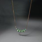 color: 18K Gold