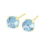 color: Aqua Blue (Gold)