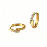 color: 14K Gold