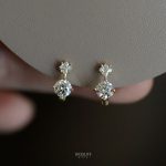 color: Gold Pair