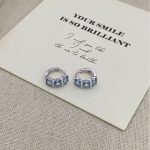color: white gold / size: 925