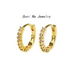 color: 14K Gold