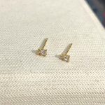 color: 18K Gold