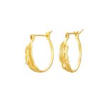 color: GOLD