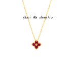 color: 14K Gold