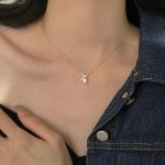 color: Rose Gold