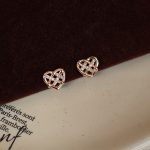 color: Champagne gold pair (including earplugs)
