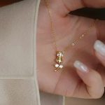 color: 14K Gold