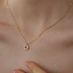 color: 14K Gold