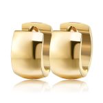 color: 7*9mm Gold MS-099 1 Pair