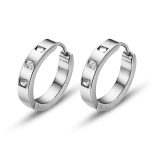 color: MS-741 Steel Color 1 Pair