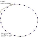color: S-N547